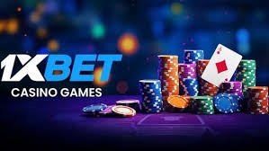 1xBet Thailand Download APP Your Guide to Mobile Betting -107079607