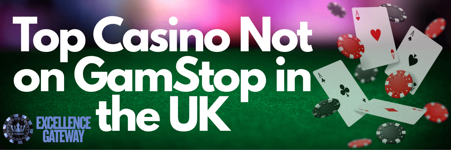 Discovering New Non Gamstop Casino Sites A Comprehensive Guide