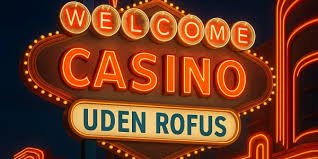 Casinoer uden NemID Oplev Spændingen Uden Besvær Casinoer uden NemID Oplev Spændingen Uden Besvær