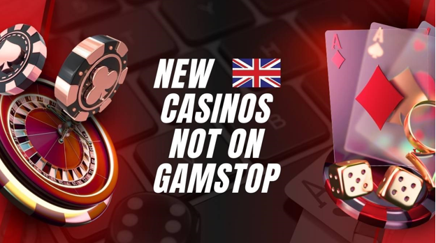 Discover the World of Non-Gamstop Casinos -1897779028 Discover the World of Non-Gamstop Casinos -1897779028