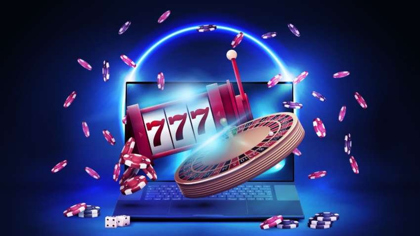 Experience the Thrill of Winning at Magic WIn Casino & Sportsbook