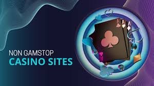 Exploring Non Gamstop UK Casino Sites Exploring Non Gamstop UK Casino Sites