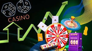 Oplev det Bedste Online Casino med Cashwin Casino