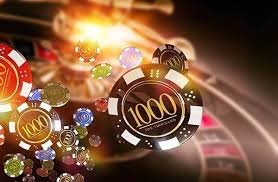 Wolf Winner Casino A Guide to Online Gaming Excellence 1050626737