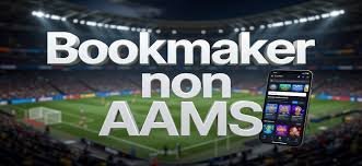 Casinò non AAMS Scopri i Migliori Siti Affidabili