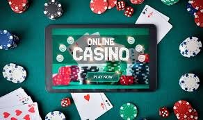 Casino XGG Game The Ultimate Gaming Experience in the UK