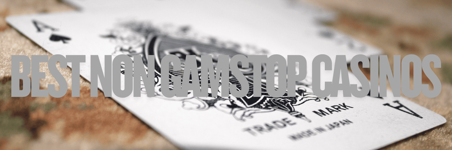 Exploring Online Casinos Not with GamStop -107756466