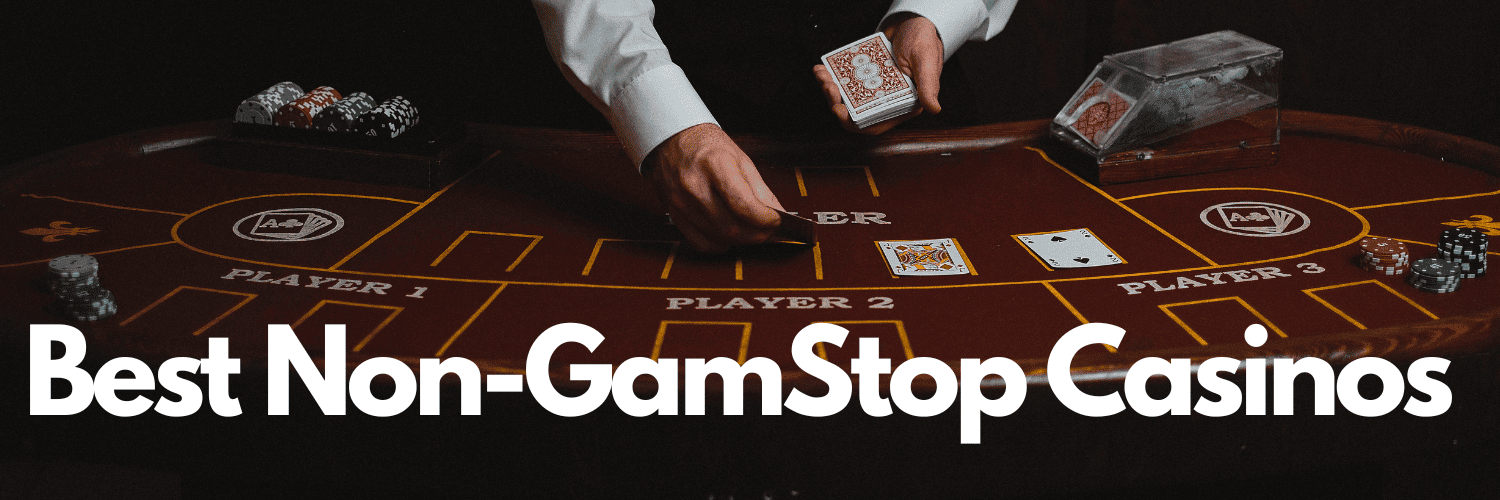 Exploring Online Casinos Not with GamStop -107756466