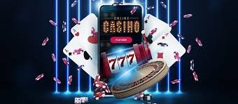 Udenlandske Online Casinoer En Guide til Spiloplevelser 384884097